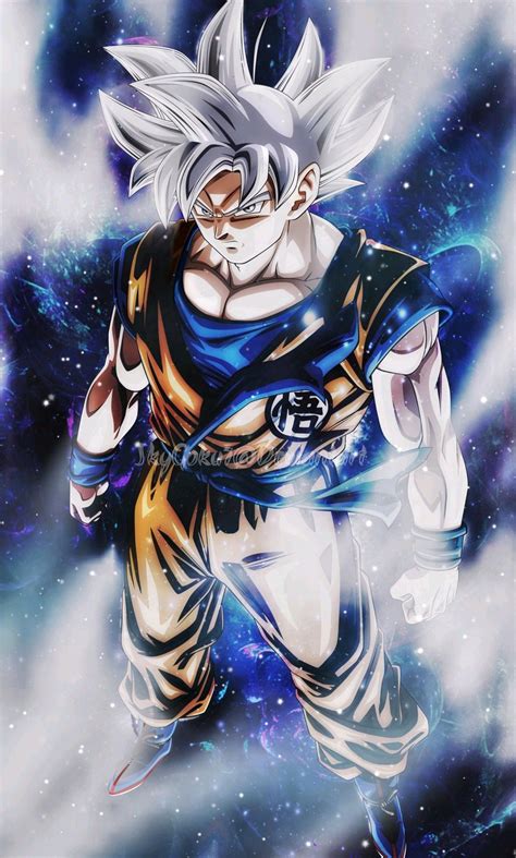 imagenes de goku ultra instinto|Dragon Ball Goku Ultra Instinct Wallpapers